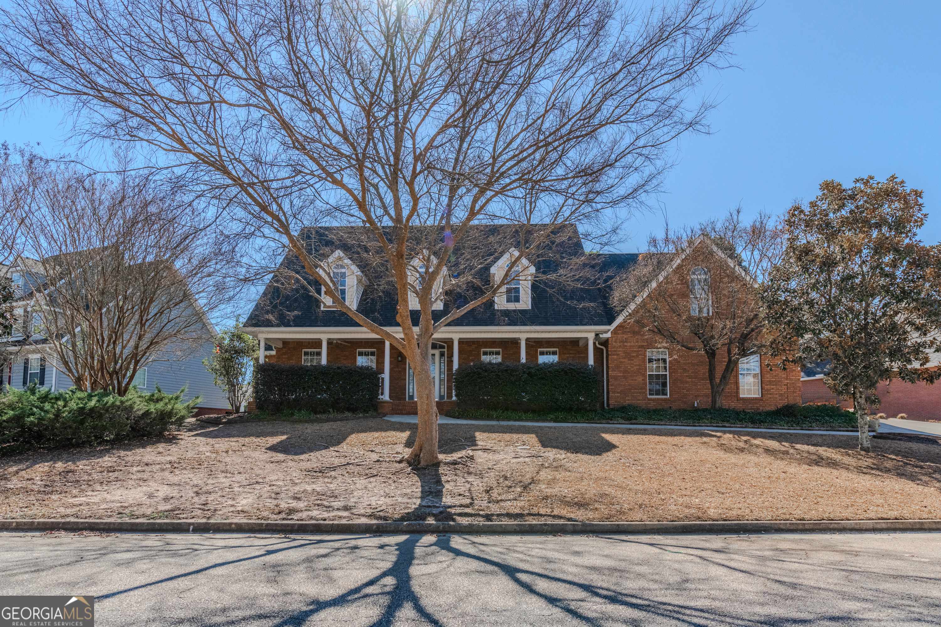 611 Bay Laurel CIR, Warner Robins, GA 31088