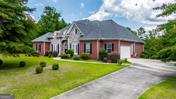 Milledgeville, GA 31061,330 Greystone DR