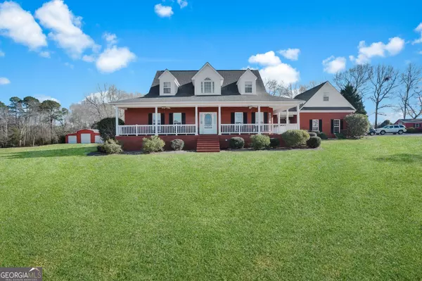 Statesboro, GA 30461,3900 Middleground RD