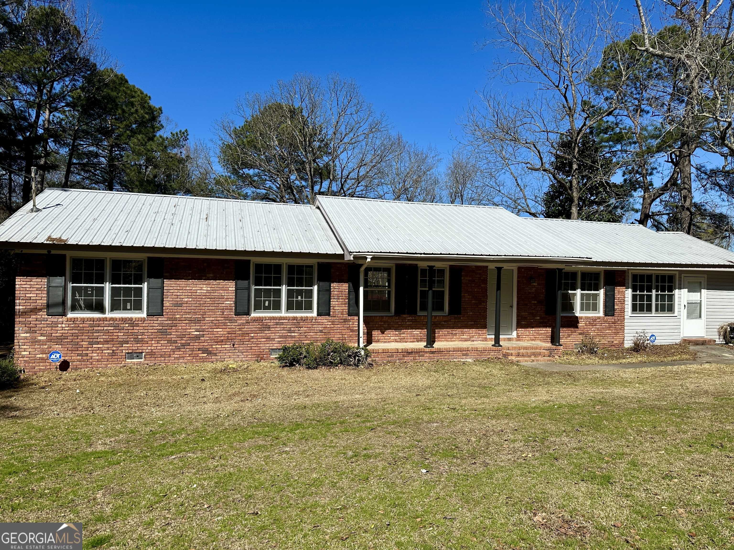 596 Mayes WAY, Manchester, GA 31816