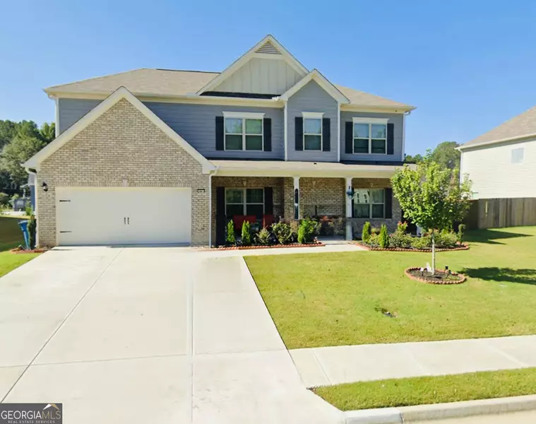 3451 Meadow Grass DR, Dacula, GA 30019