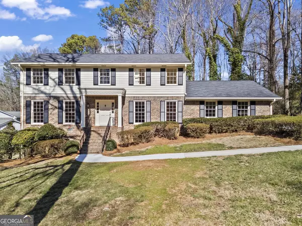 Sandy Springs, GA 30350,7675 Ryefield DR