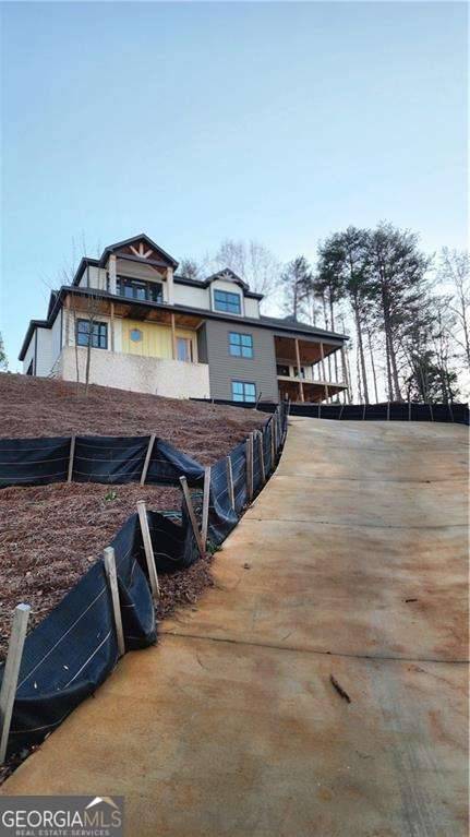 5465 Chestatee Landing WAY, Gainesville, GA 30506