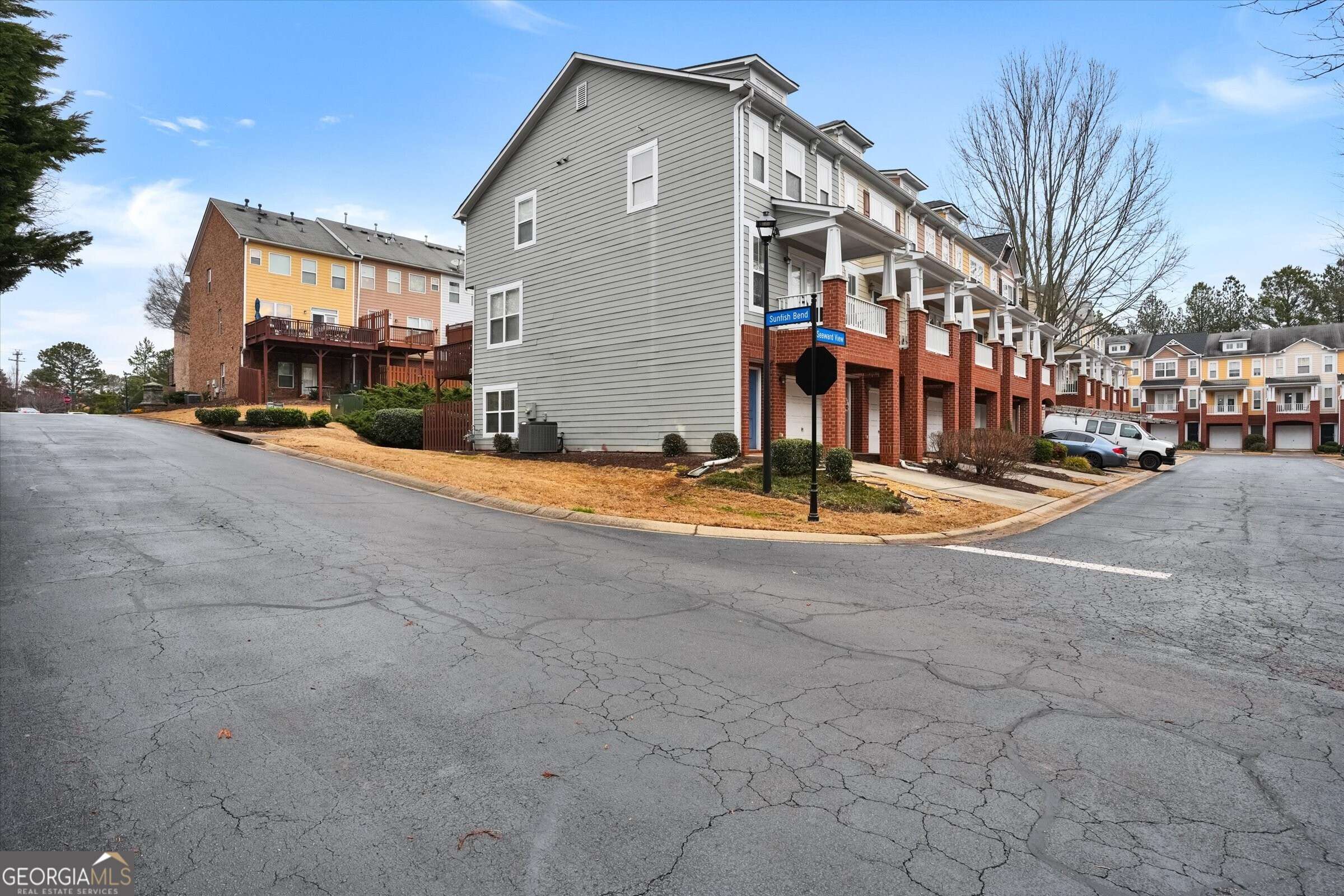 Alpharetta, GA 30004,3316 Seaward VW