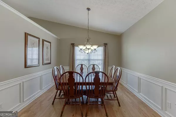 Lawrenceville, GA 30043,1615 Creek Pointe CIR