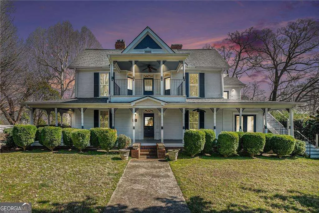 Hartwell, GA 30643,97 Benson ST