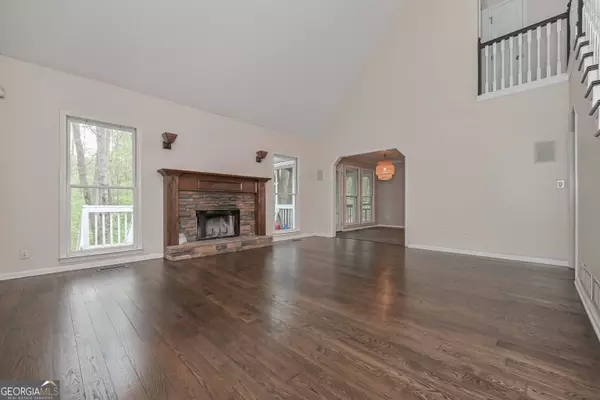 Douglasville, GA 30134,54 Etham PL