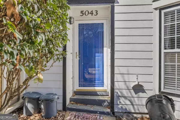 Smyrna, GA 30080,5043 Bell DR