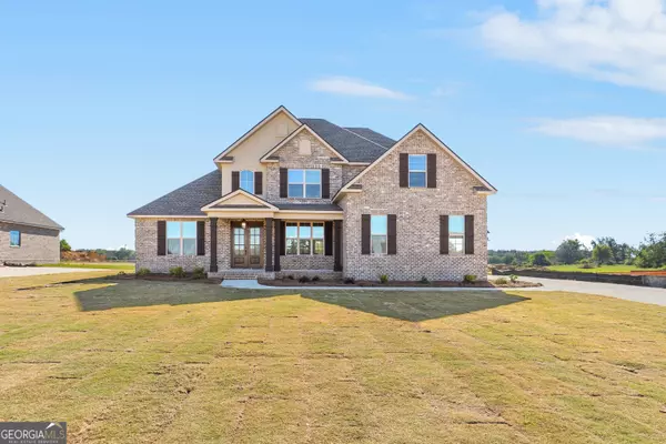 Perry, GA 31069,0 Pridgen PASS