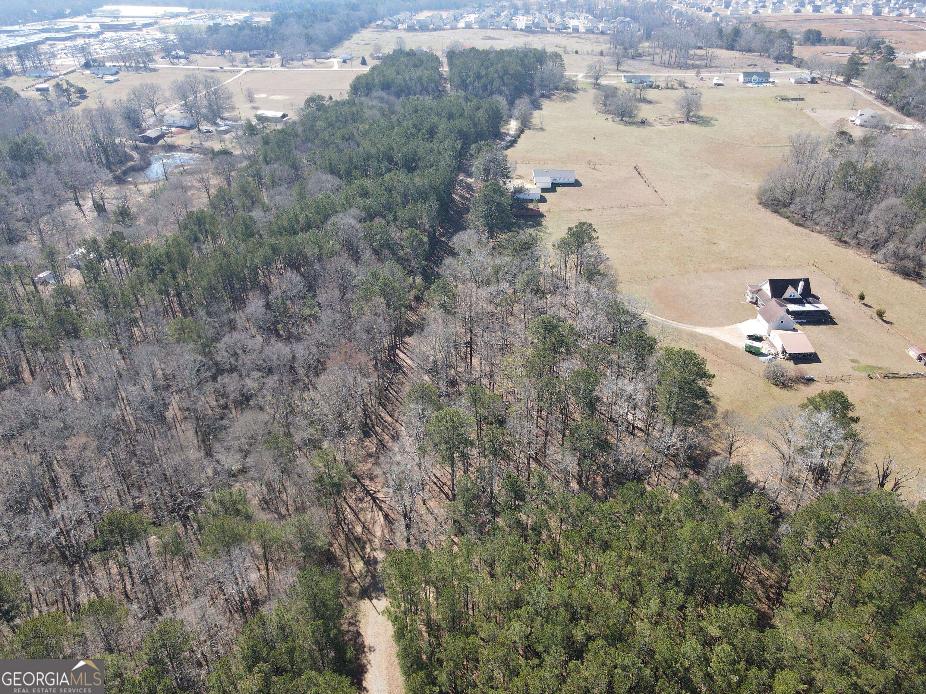 Locust Grove, GA 30248,1430 Cleveland Farms RD