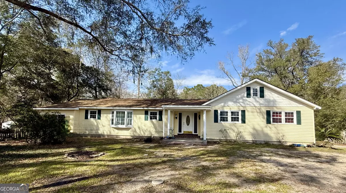 Bloomingdale, GA 31302,312 Schuman DR