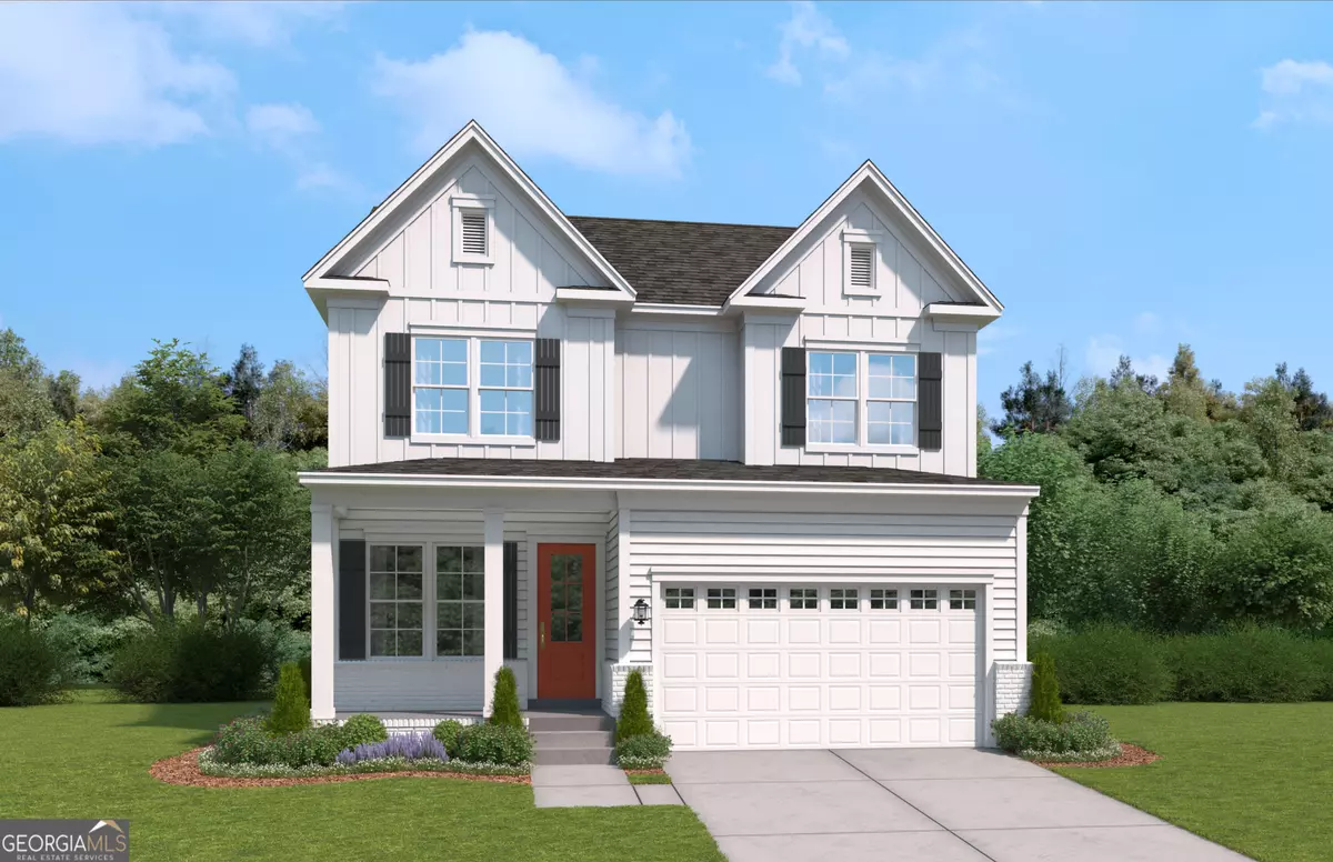 Acworth, GA 30102,600 Belshire DR