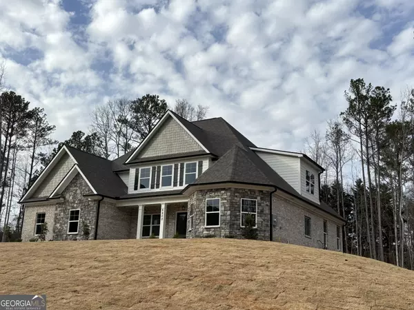 Winston, GA 30187,8800 St Patricks WAY #15