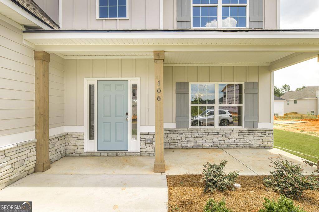 Perry, GA 31069,106 Black Birch RD #85G