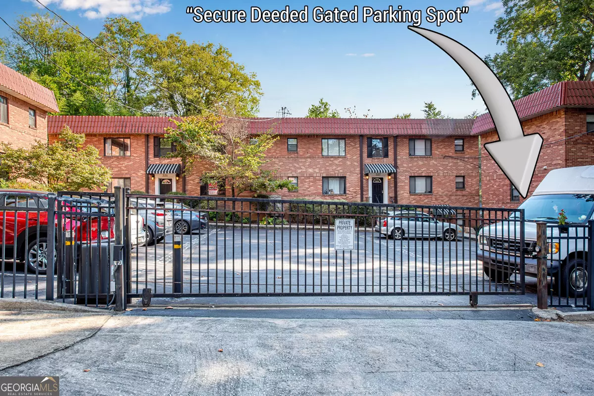 Atlanta, GA 30308,327 3rd ST NE #1