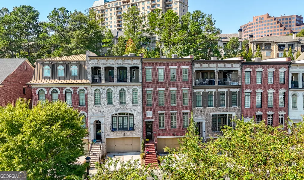 3633 Broughton CIR SE, Atlanta, GA 30339