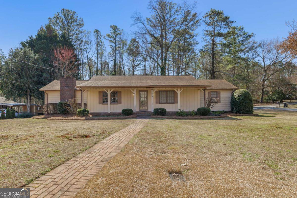 3439 Elm Creek DR NW, Marietta, GA 30064