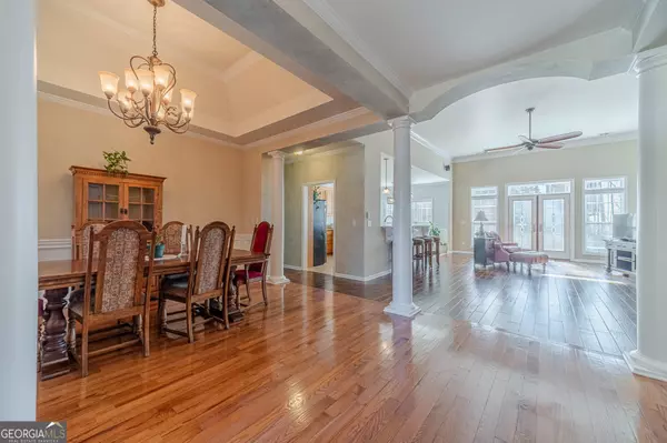 Statham, GA 30666,779 Appian WAY