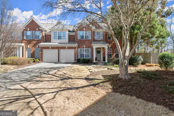 913 Thornington PL,  Roswell,  GA 30075
