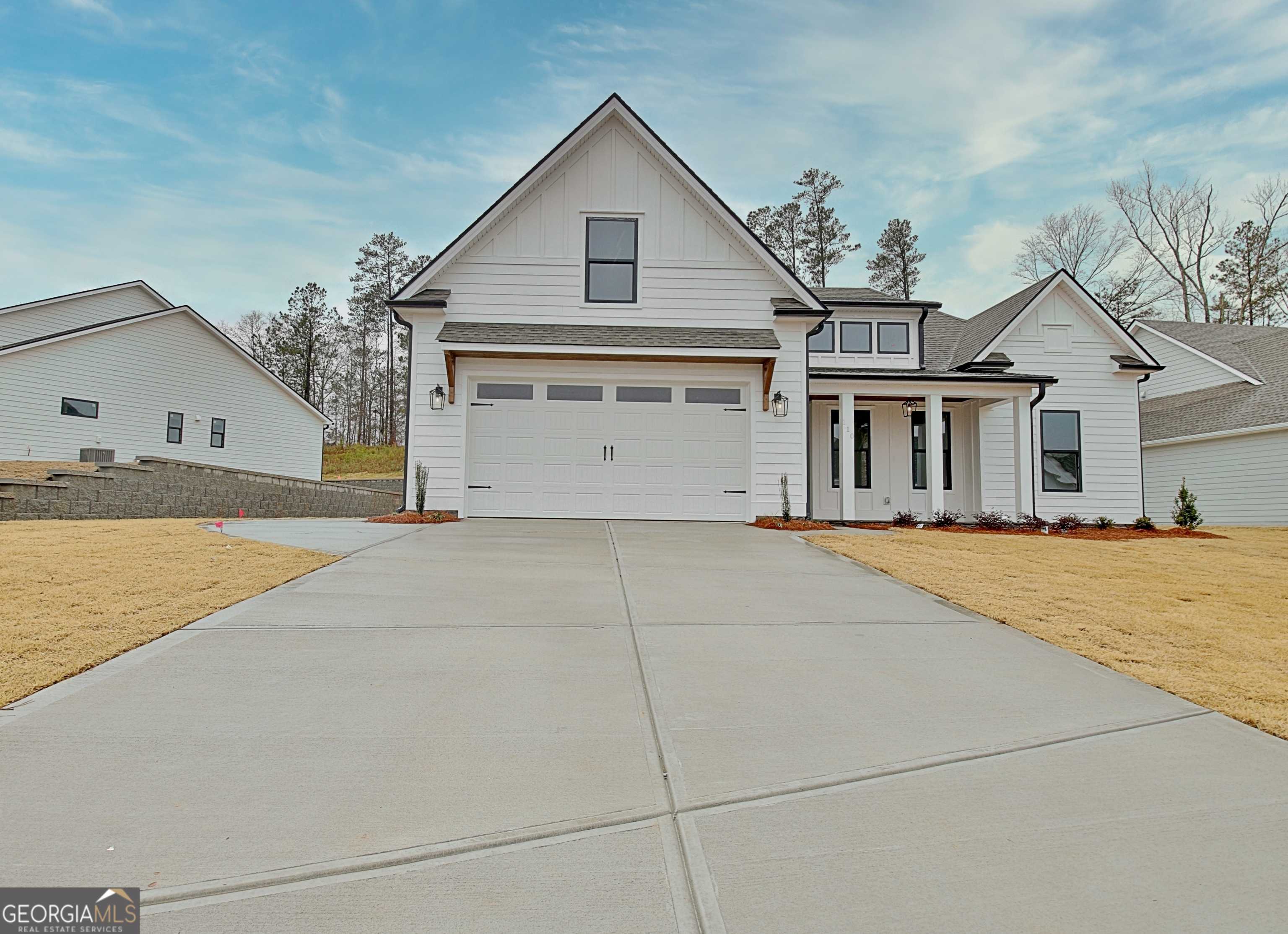 Senoia, GA 30276,110 Greylock Creek DR