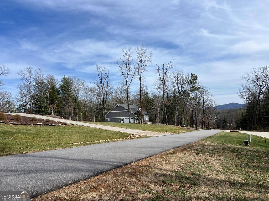 Blairsville, GA 30512,LOT 87 High Point Trail