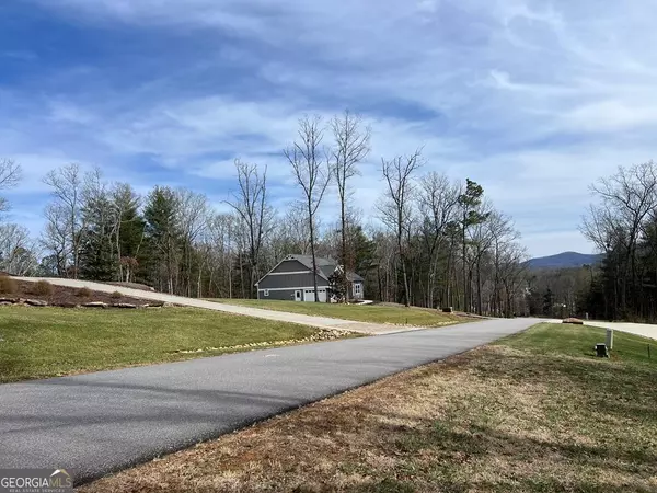 Blairsville, GA 30512,LOT 87 High Point TRL