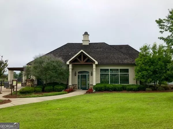 Forsyth, GA 31029,114 Gardens DR