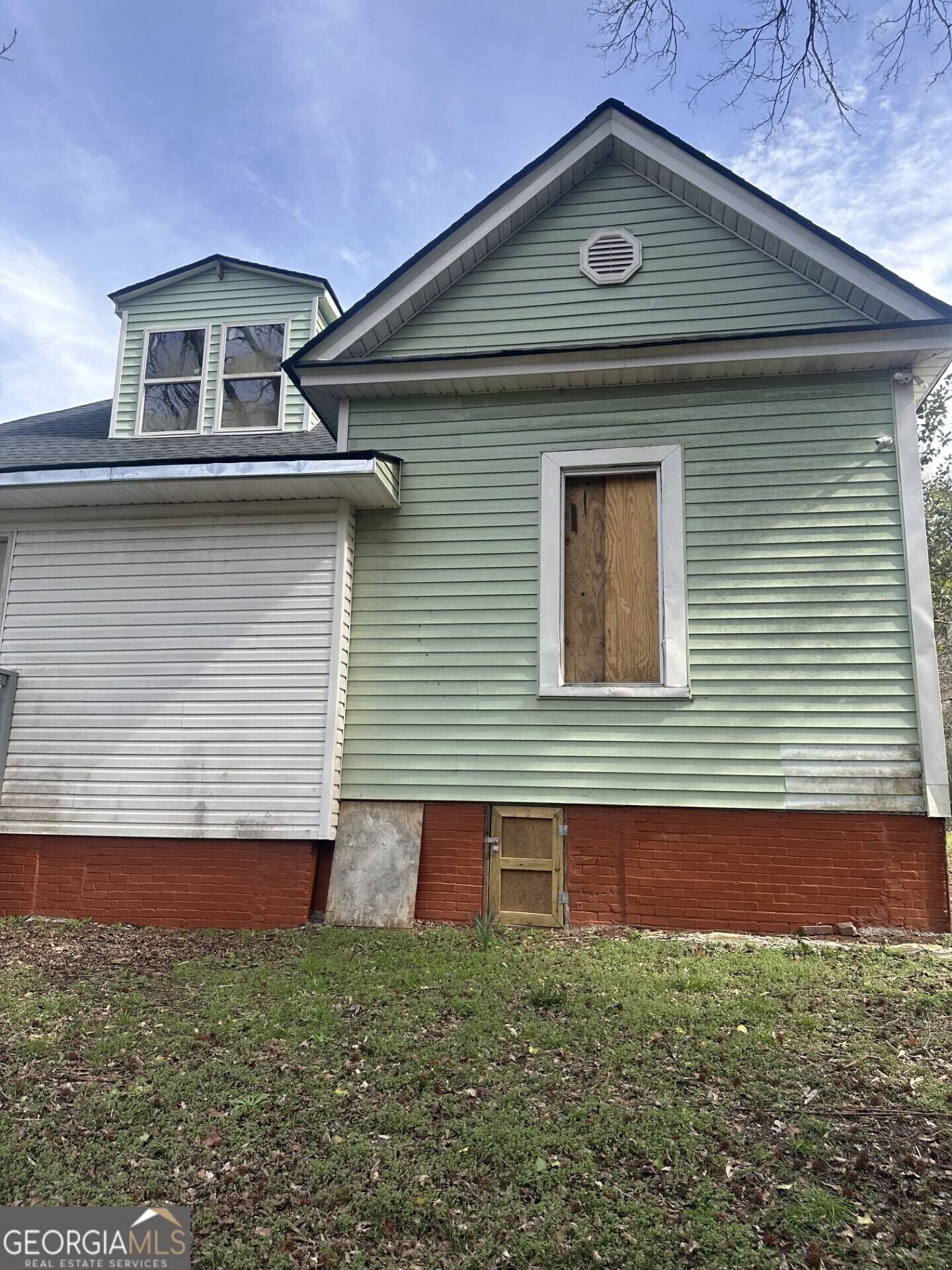 Rome, GA 30161,303 Grady AVE NE