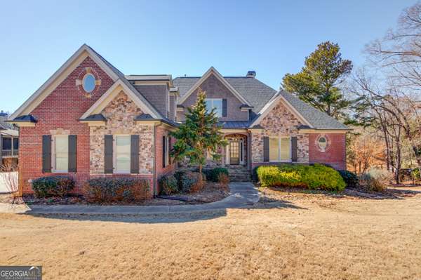 5016 Deer Creek CT, Flowery Branch, GA 30542