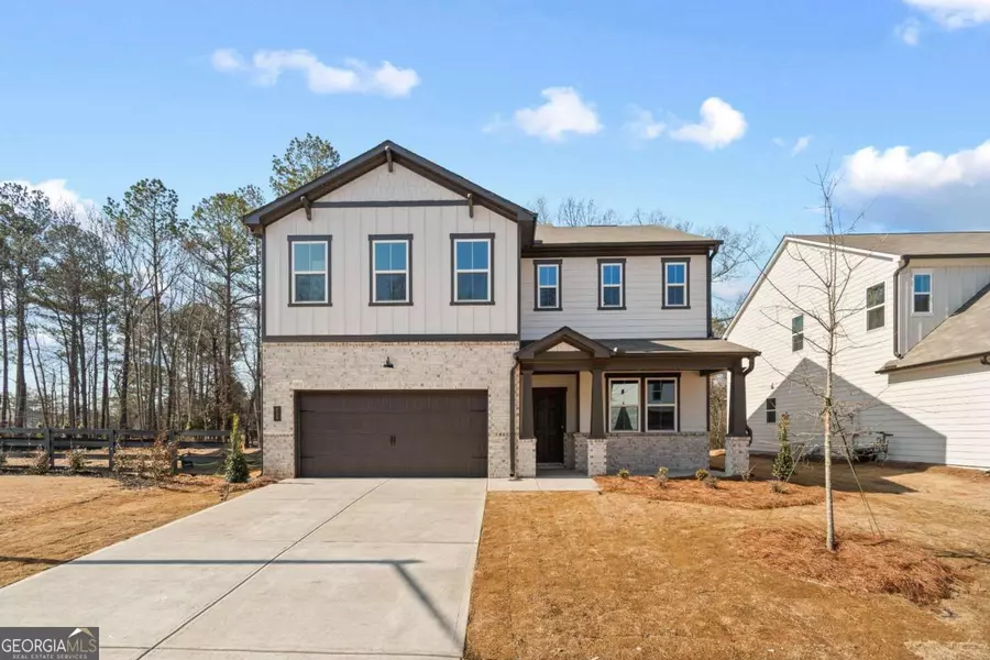148 Henley ST #12, Canton, GA 30114