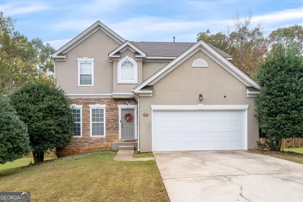 240 Windy CIR, Mcdonough, GA 30253