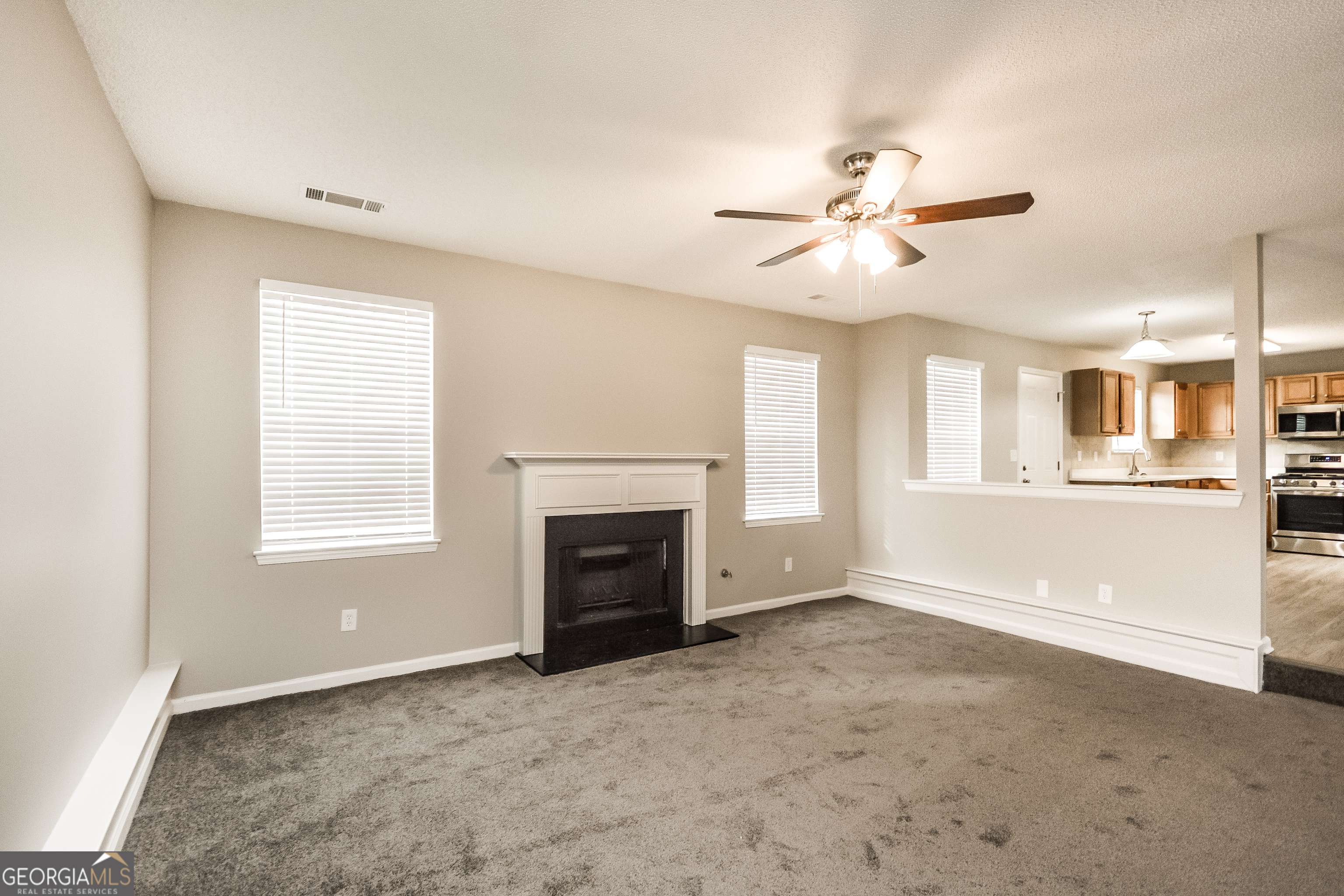 Hampton, GA 30228,189 Kyndal DR