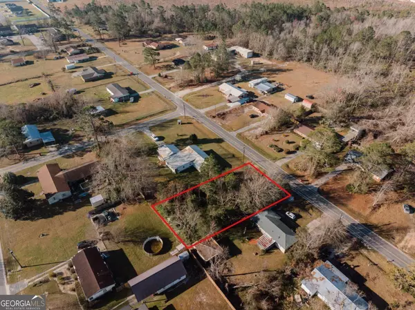 Baxley, GA 31513,147 Beach RD