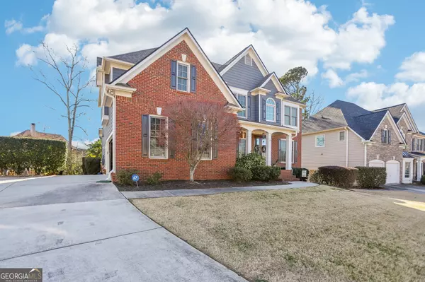 Hoschton, GA 30548,5041 Stone Moss WAY