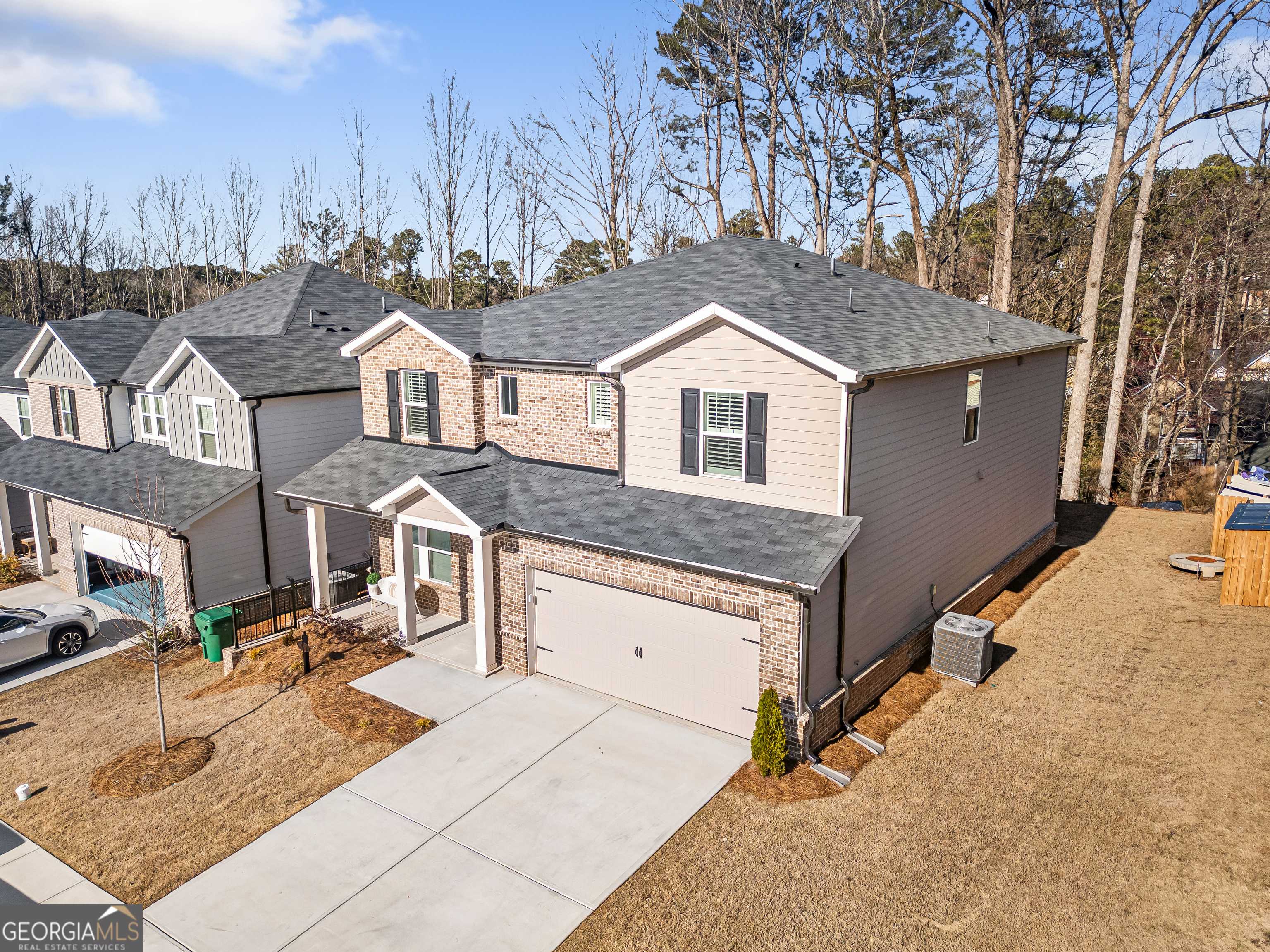 Lawrenceville, GA 30044,1761 DOSK