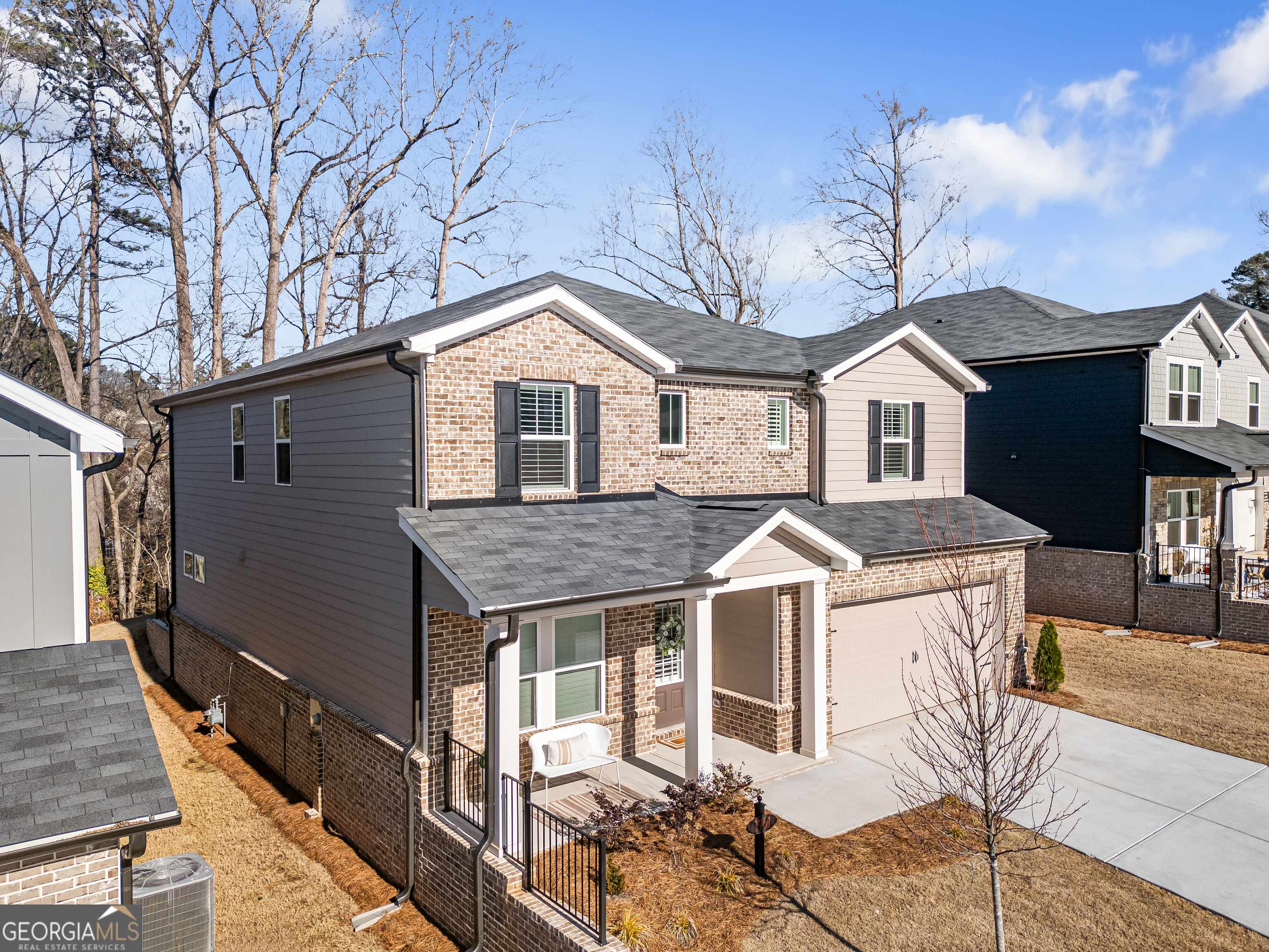Lawrenceville, GA 30044,1761 DOSK