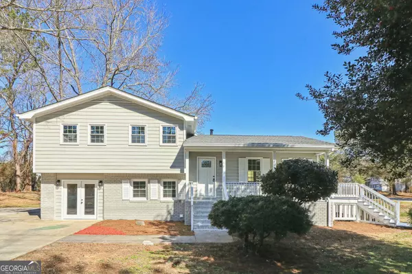 3526 Macedonia RD, Powder Springs, GA 30127