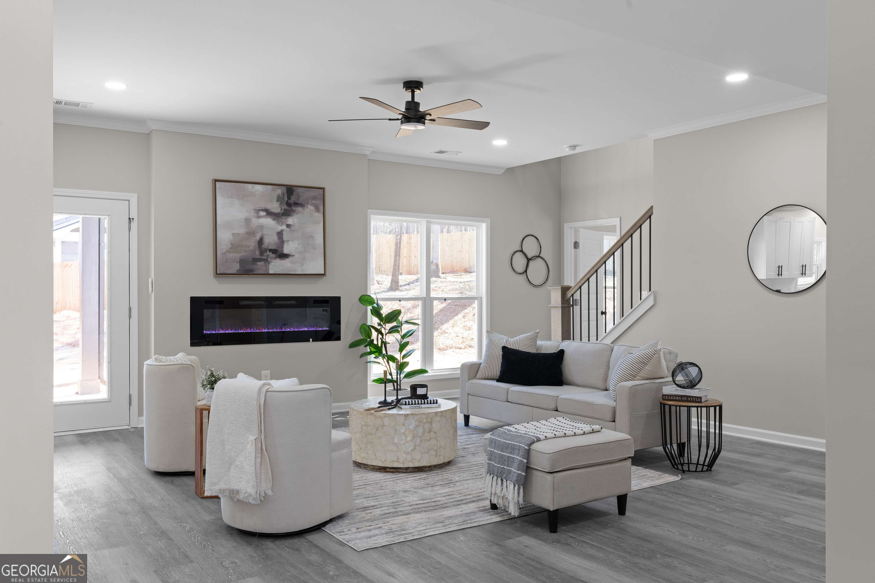 Snellville, GA 30039,4352 Riverlake WAY