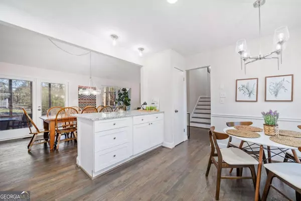 Douglasville, GA 30135,6817 Knollwood DR