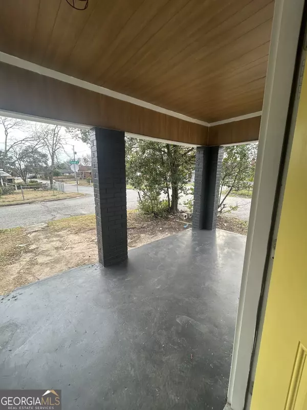 Macon, GA 31206,1191 Carroll ST