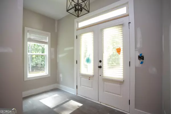 Newnan, GA 30263,190 Emerald Hills LN #LOT 33 - 3.3 ACRE