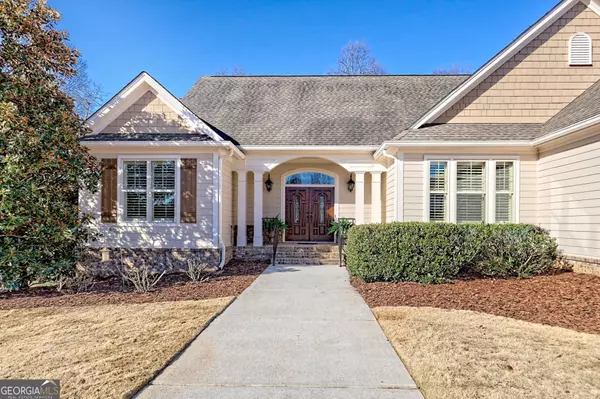 Clarkesville, GA 30523,342 Mountain VIS