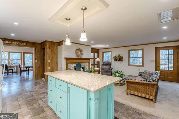 Blairsville, GA 30512,56 Day Dream CT