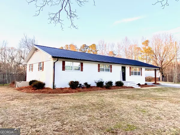 14715 County Road 10, Ranburne, AL 36273