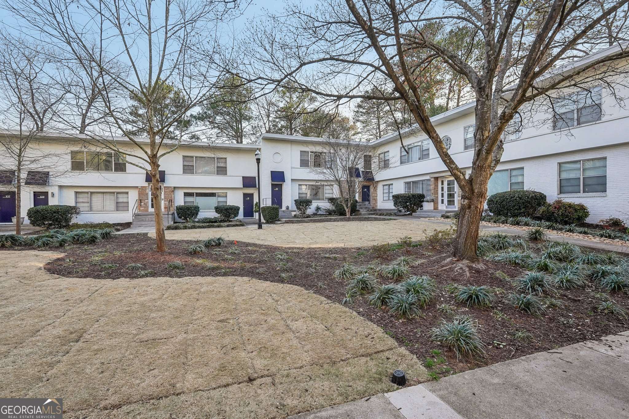Atlanta, GA 30324,2230 Cheshire Bridge RD NE #116