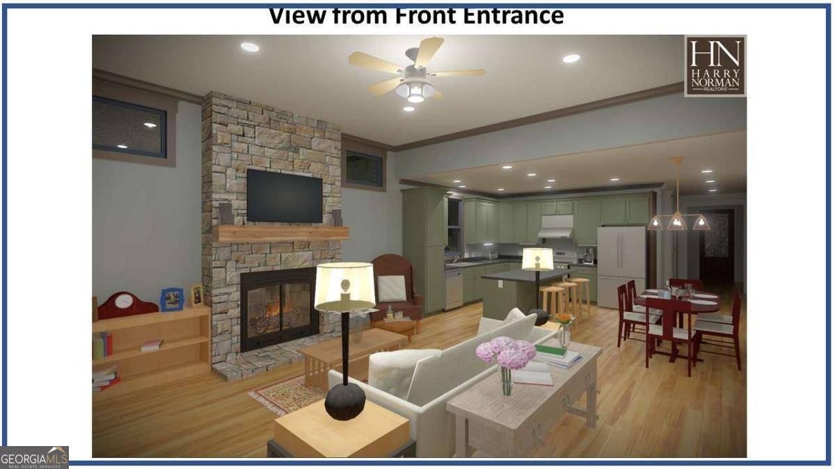 Marble Hill, GA 30148,78 Villa Vista #12