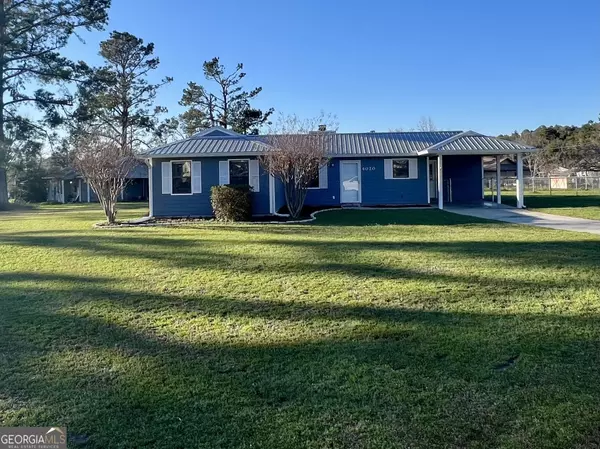 4020 FIDDLERS BEND DR, Valdosta, GA 31605