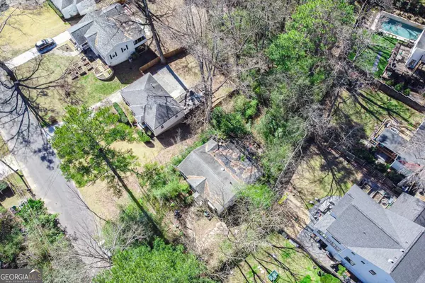 Atlanta, GA 30324,1138 Janes LN NE