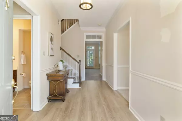 Roswell, GA 30075,312 River Glen DR