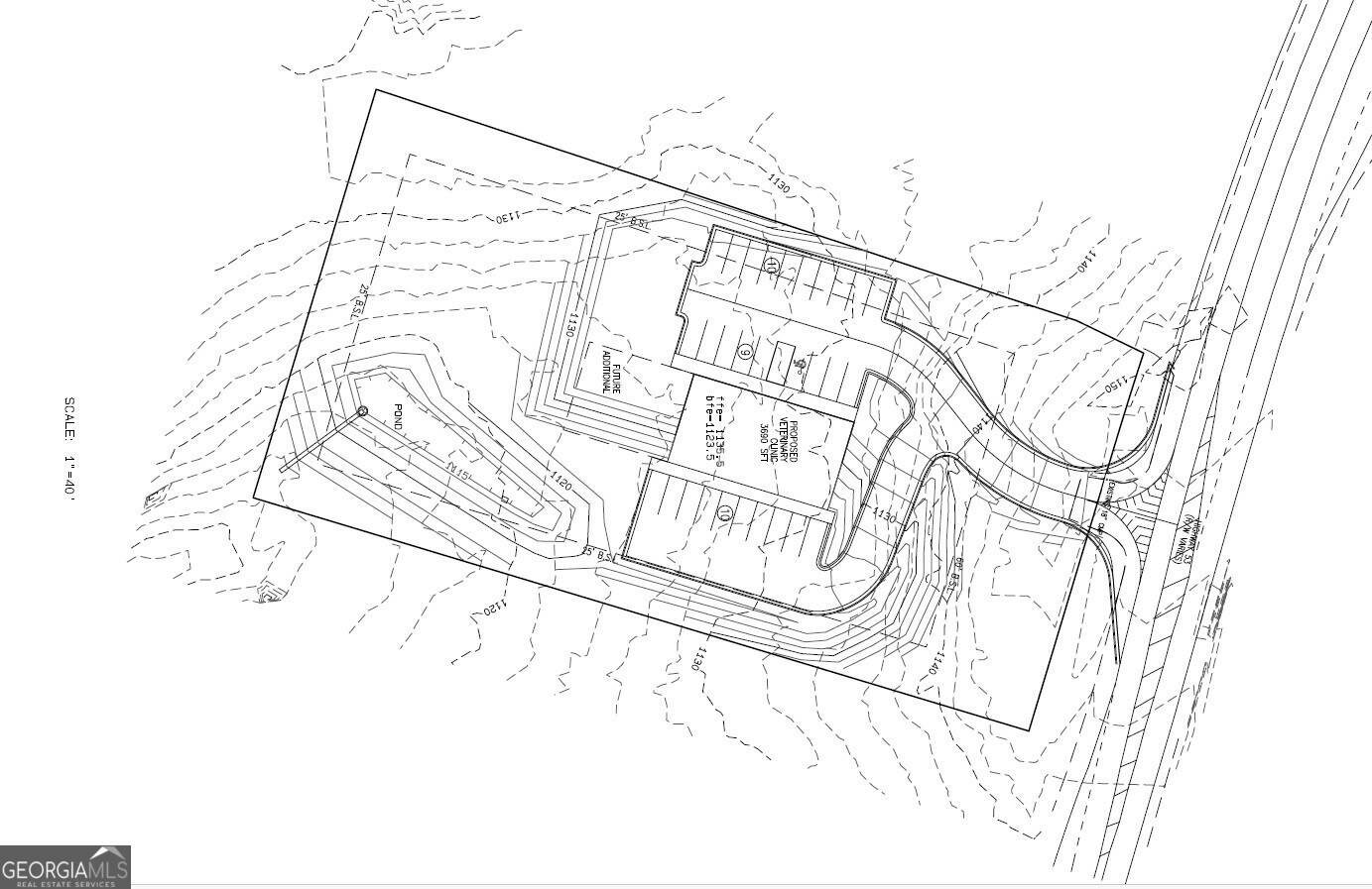 Dawsonville, GA 30534,3688 Highway 53 E